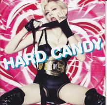 Madonna - Hard Candy