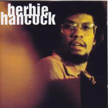 Herbie Hancock -Herbie Hancock