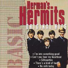 Herman's Hermits - Original Hits