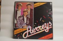 Herreys*-Grand Prix Eurovision '84 Sopot '85