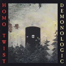 Homo Twist-Demonologic