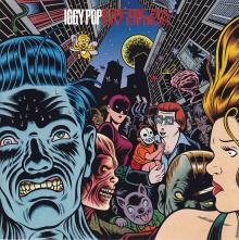 Iggy Pop-Brick By Brick