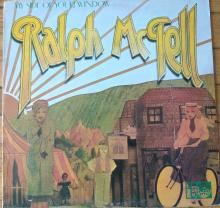 Ralph McTell - My Side Of Your Window