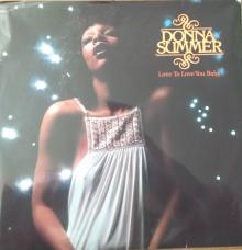 Donna Summer - Love To Love You Baby