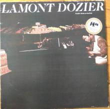 Lamont Dozier - Peddlin' Music On The Side