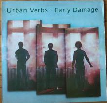 Urban Verbs - Early Damage
