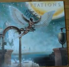Temptations - Wings Of Love
