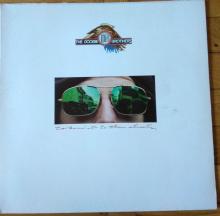 Doobie Brothers - Takin' It To The Streets