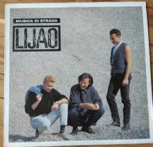 Lijao - Musica Di Strada