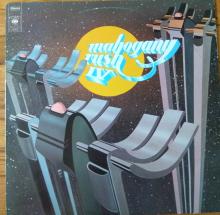 Mahogany Rush - Mahogany Rush IV