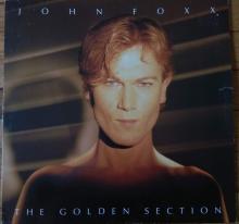John Foxx - The Golden Section