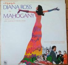 Michael Masser - The Original Soundtrack Of Mahogany
