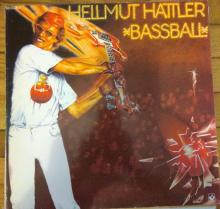 Hellmut Hattler - Bassball