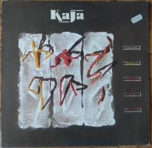 Kaja - Crazy Peoples Right To Speak