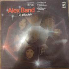 Alex Band (2) - Alex Band I Przyjaciele