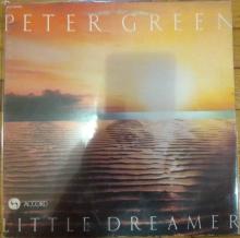 Peter Green- Little Dreamer