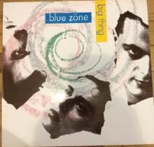 Blue Zöne - Big Thing
