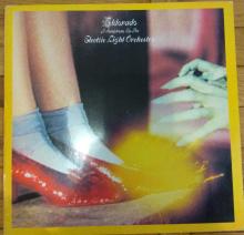 Electric Light Orchestra - Eldorado 