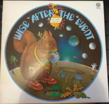 Anthony Phillips - Wise After The Event