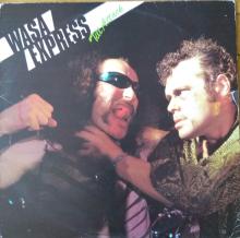 Wasa Express - Till Attack