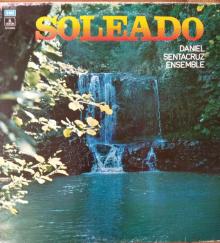 Daniel Sentacruz Ensemble - Soleado