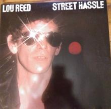 Lou Reed - Street Hassle