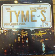 Tymes - Trustmaker