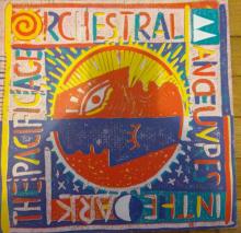 Orchestral Manoeuvres In The Dark - The Pacific Age
