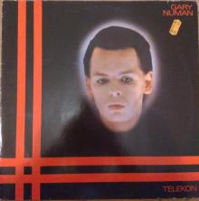 Gary Numan - Telekon