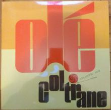 John Coltrane - Olé Coltrane