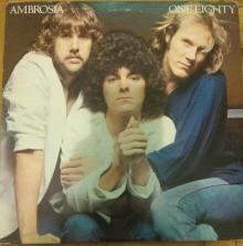 Ambrosia- One Eighty