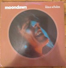 Klaus Schulze - Moondawn