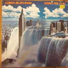 Climax Blues Band - Flying The Flag