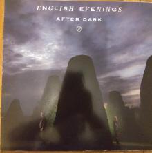 English Evenings - After Dark
