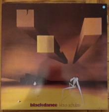 Klaus Schulze - Blackdance