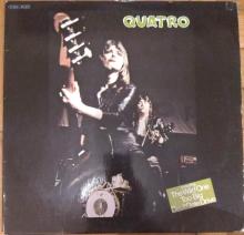 Suzi Quatro - Quatro
