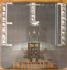 Electric Light Orchestra - Face The Music