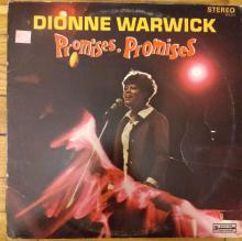 Dionne Warwick - Promises  Promises