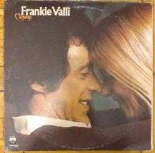 Frankie Valli - Closeup