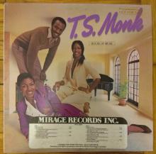 T.S. Monk - House Of Music