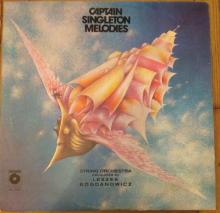 String Orchestra Conducted By Leszek Bogdanowicz- Captain Singelton Melodies