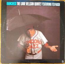 Louie Bellson Quintet Featuring Ted Nash - Raincheck