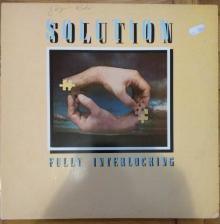 Solution- Fully Interlocking