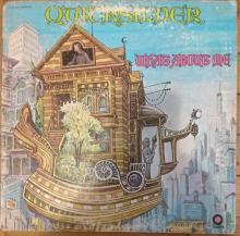 Quicksilver- What About Me