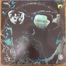 Rare Earth - Ecology