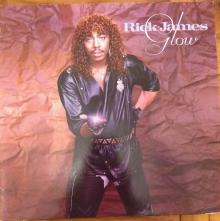 Rick James - Glow