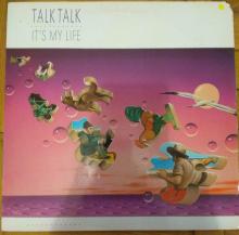 Talk Talk - It's My Life