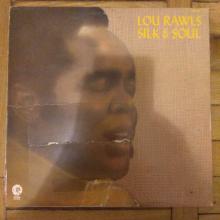 Lou Rawls - Silk &amp; Soul