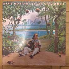 Dave Mason - Split Coconut