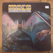Meco- Encounters Of Every Kind